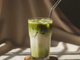 Manfaat Matcha: Rahasia Warna Hijau untuk Kesehatan