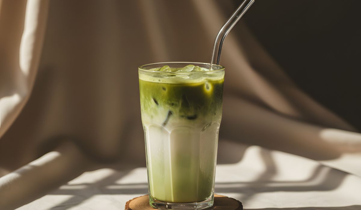 Manfaat Matcha: Rahasia Warna Hijau untuk Kesehatan