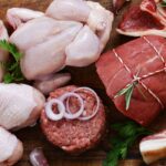 Daging Tinggi Protein: Panduan Lengkap untuk Pilihan Sehat dan Bergizi