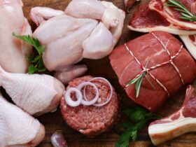 Daging Tinggi Protein: Panduan Lengkap untuk Pilihan Sehat dan Bergizi