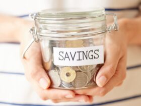 Strategi Menabung di Era Semua Serba Mahal: Dari Gaji ke Tabungan Tanpa Stres