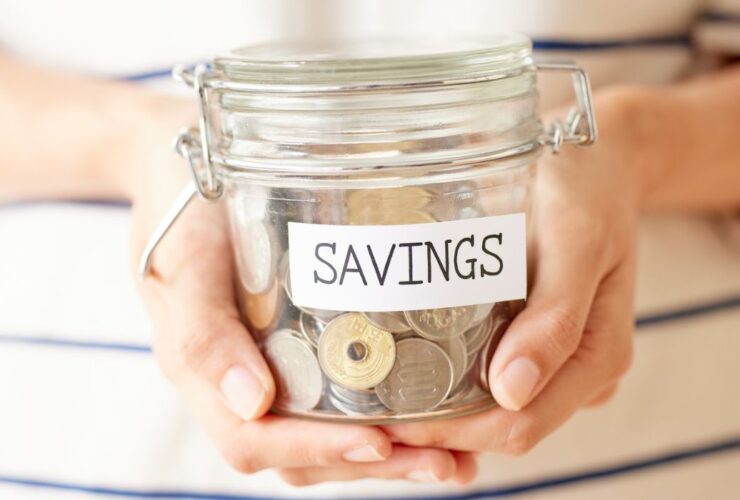 Strategi Menabung di Era Semua Serba Mahal: Dari Gaji ke Tabungan Tanpa Stres