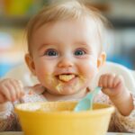 Menu MPASI Bayi: Panduan Lengkap dari Awal Sampai 1 Tahun