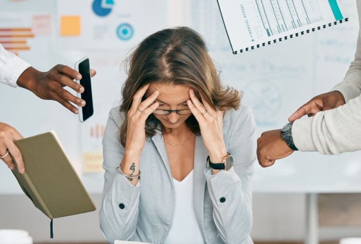 Multitasking: Apa Arti Sebenarnya dan Apakah Benar-Benar Efektif untuk Kerja?