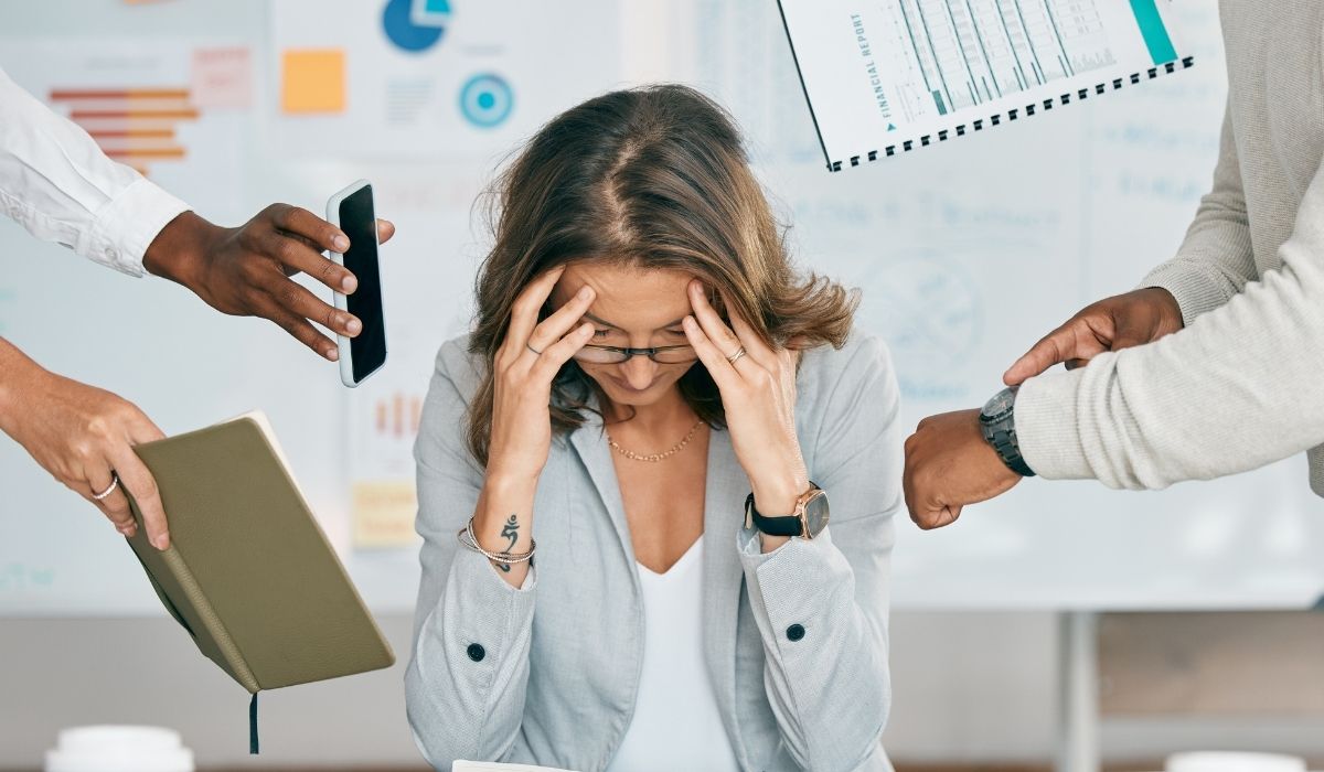 Multitasking: Apa Arti Sebenarnya dan Apakah Benar-Benar Efektif untuk Kerja?