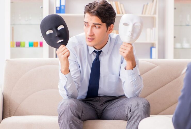 Tanda Orang Narsistik: Pahami Ciri-Cirinya Agar Tak Terjerat Hubungan Toksik