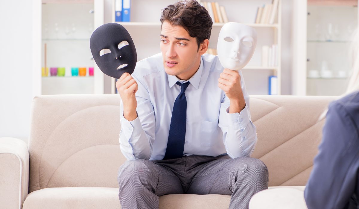 Tanda Orang Narsistik: Pahami Ciri-Cirinya Agar Tak Terjerat Hubungan Toksik