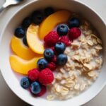 Makanan yang Bisa Meredakan Asam Lambung untuk Perut Nyaman