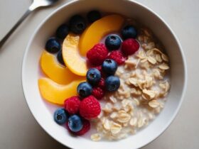 Makanan yang Bisa Meredakan Asam Lambung untuk Perut Nyaman