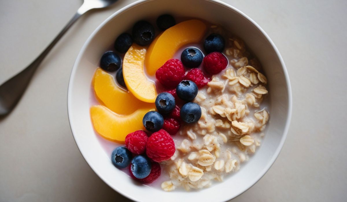 Makanan yang Bisa Meredakan Asam Lambung untuk Perut Nyaman