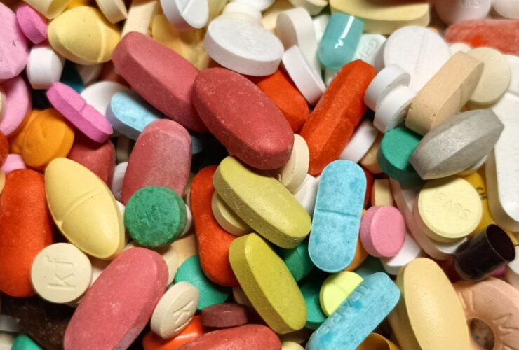 Inlacin Obat Apa? Panduan Lengkap untuk Pasien dan Keluarga