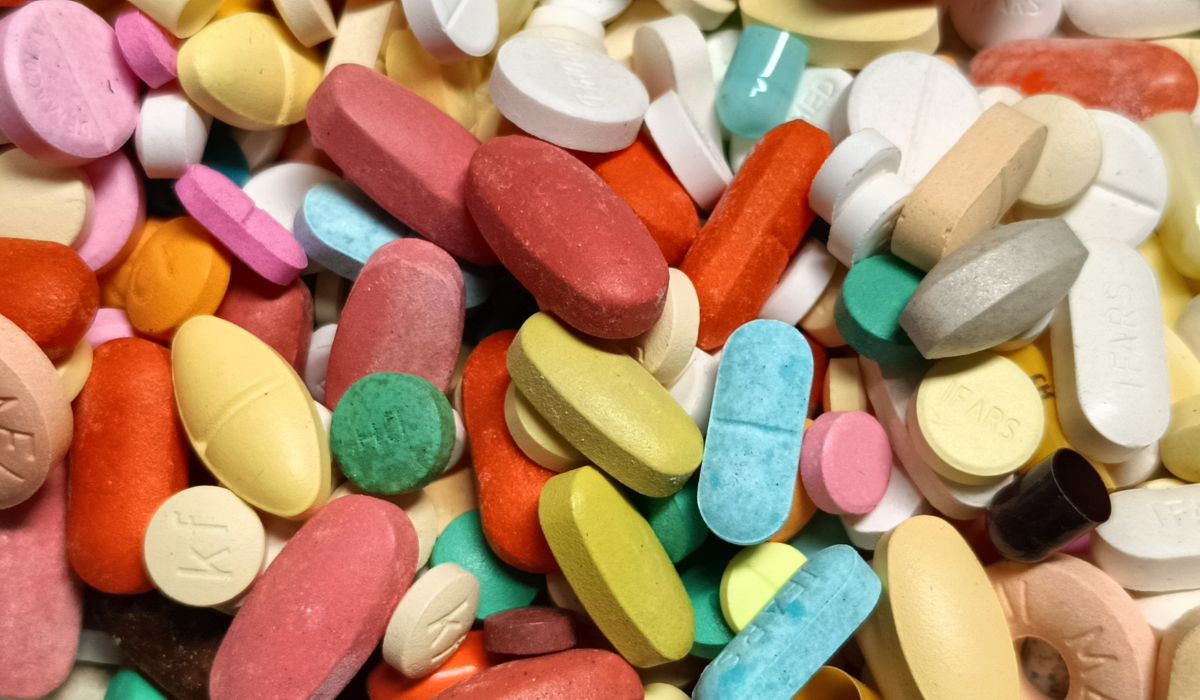 Inlacin Obat Apa? Panduan Lengkap untuk Pasien dan Keluarga