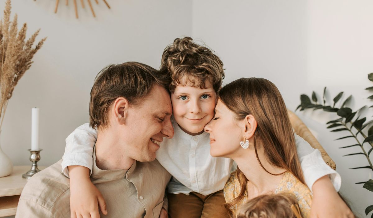 Mengenali Tipe Orang Tua yang Tidak Dewasa Secara Emosional dan Dampaknya pada Anak