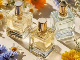 Tips Agar Wangi Parfum Tahan Lama Sepanjang Hari, Anti Cepat Luntur!