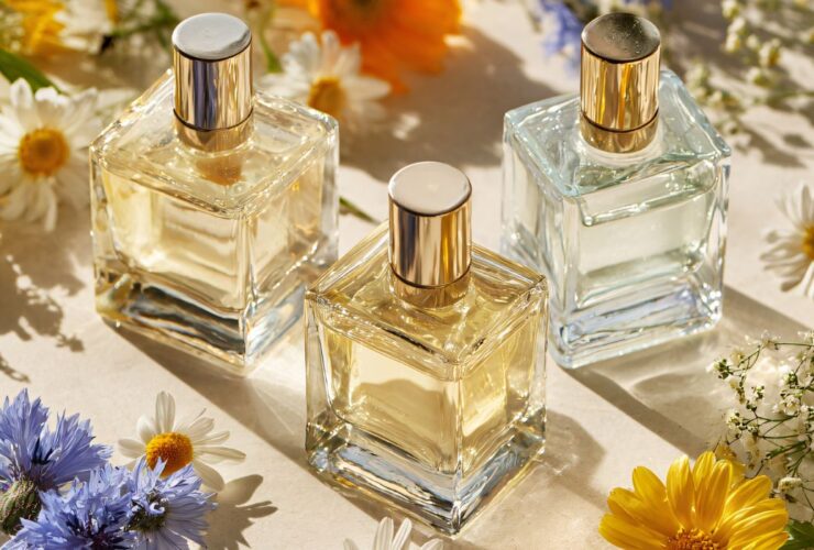 Tips Agar Wangi Parfum Tahan Lama Sepanjang Hari, Anti Cepat Luntur!