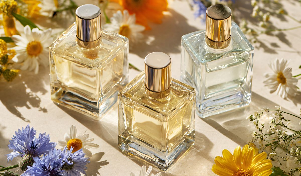 Tips Agar Wangi Parfum Tahan Lama Sepanjang Hari, Anti Cepat Luntur!