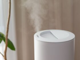 Manfaat Pelembab Udara: Lebih dari Sekedar Pengatur Kelembaban Ruangan