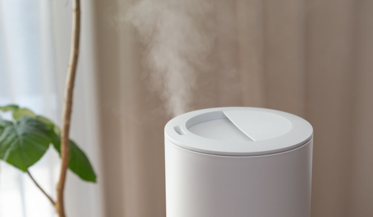 Manfaat Pelembab Udara: Lebih dari Sekedar Pengatur Kelembaban Ruangan