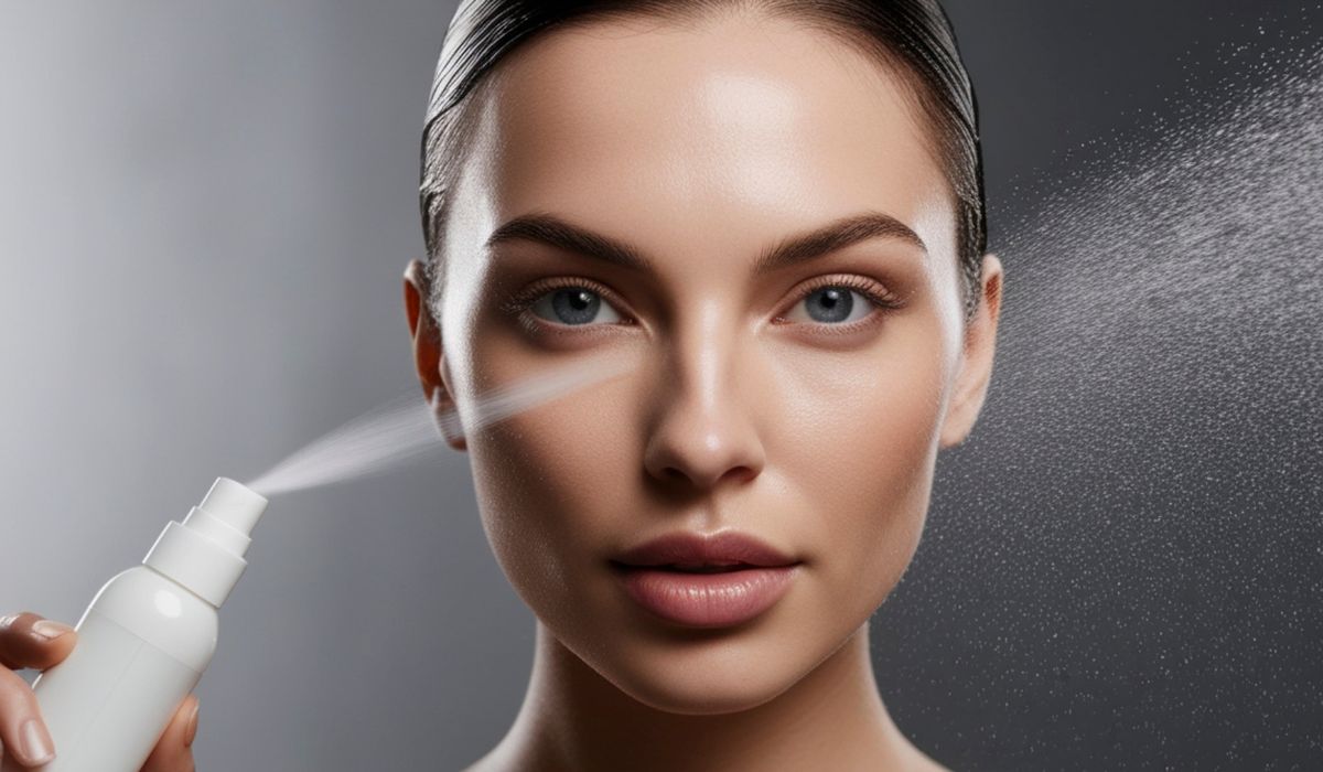 Pakai Pelembab Wajah Menyebabkan Jerawat? Ini yang Perlu Kamu Tahu