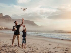 Peran Ayah dalam Pengasuhan: Bukan Sekadar Pencari Nafkah