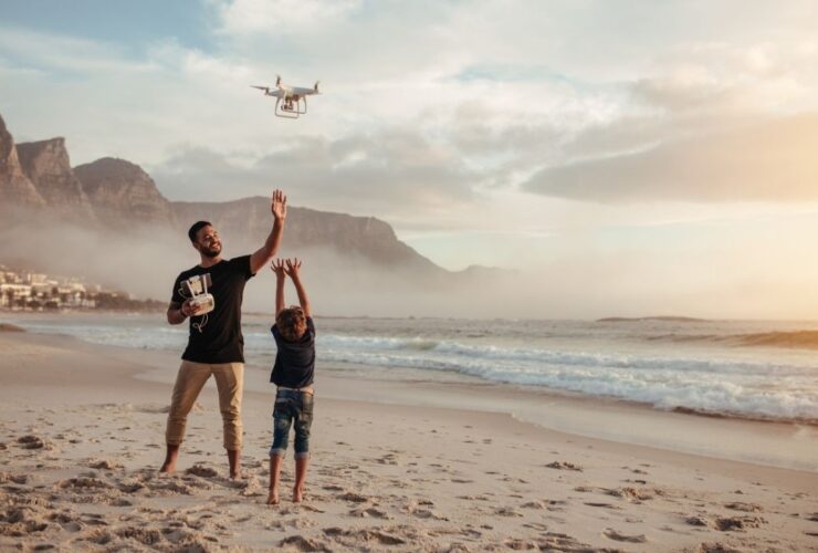 Peran Ayah dalam Pengasuhan: Bukan Sekadar Pencari Nafkah