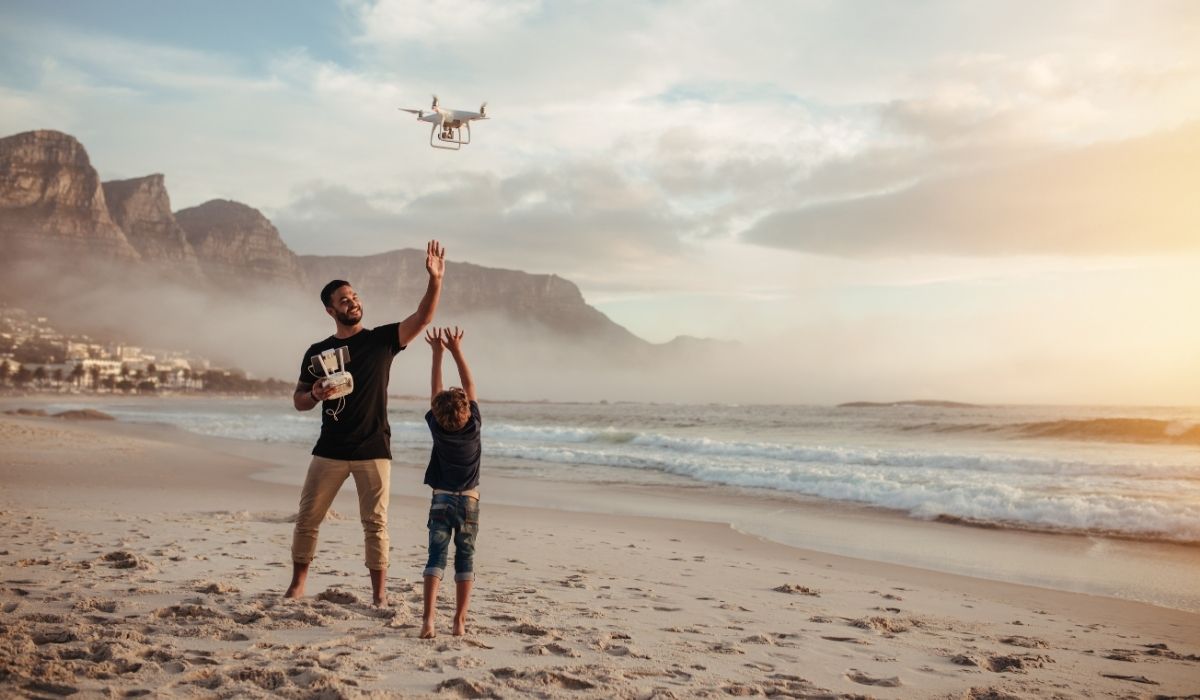 Peran Ayah dalam Pengasuhan: Bukan Sekadar Pencari Nafkah