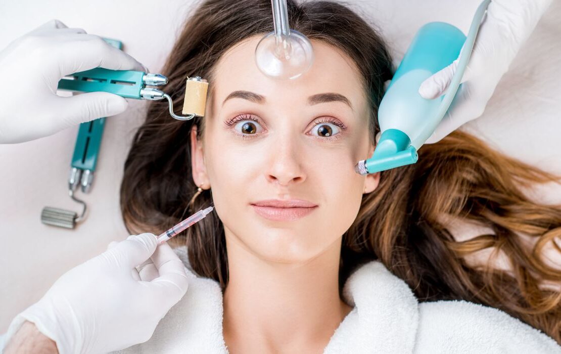 Perawatan DNA Salmon: Benarkah Rahasia Kulit Glowing Instan?