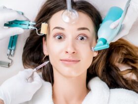 Perawatan DNA Salmon: Benarkah Rahasia Kulit Glowing Instan?