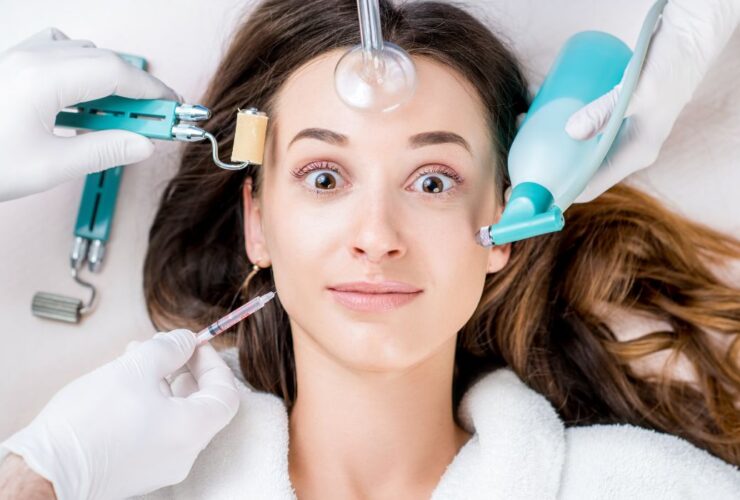 Perawatan DNA Salmon: Benarkah Rahasia Kulit Glowing Instan?