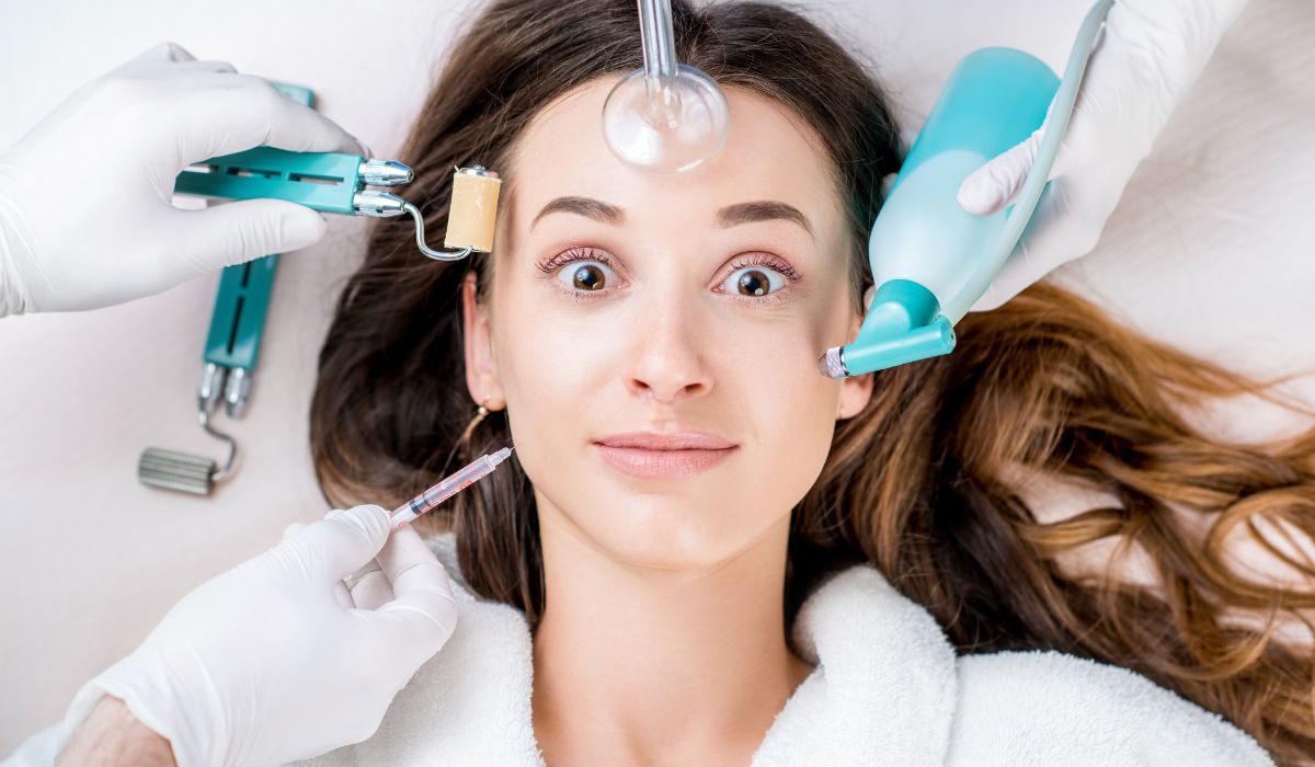 Perawatan DNA Salmon: Benarkah Rahasia Kulit Glowing Instan?