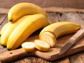 Pisang: Buah Super dengan Segudang Manfaat, Apa Saja Kandungannya?