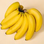 Manfaat Buah Pisang: Si Kuning yang Kaya Kebaikan untuk Tubuh Anda