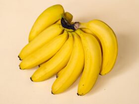Manfaat Buah Pisang: Si Kuning yang Kaya Kebaikan untuk Tubuh Anda