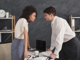 Perbedaan Logika Pria dan Perasaan Wanita Bahasa Cinta yang Berbeda