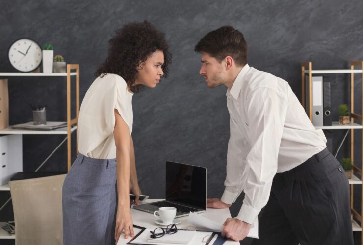 Perbedaan Logika Pria dan Perasaan Wanita Bahasa Cinta yang Berbeda