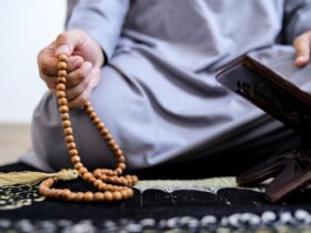 Cara Mendapatkan Malam Lailatul Qadar di Bulan Ramadhan