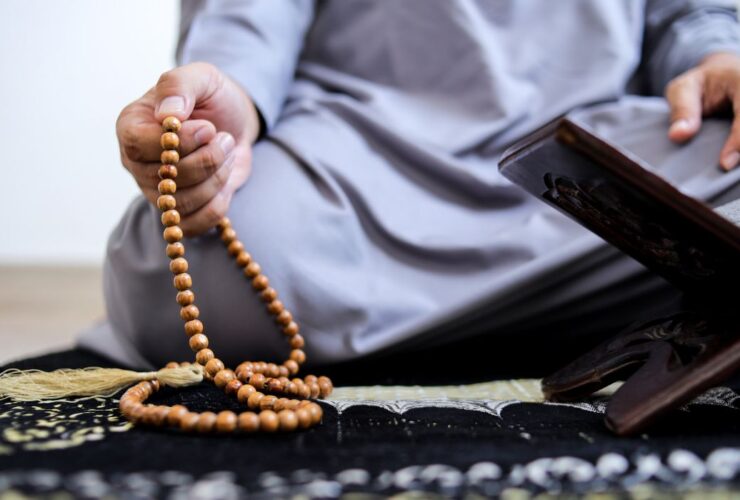 Cara Mendapatkan Malam Lailatul Qadar di Bulan Ramadhan