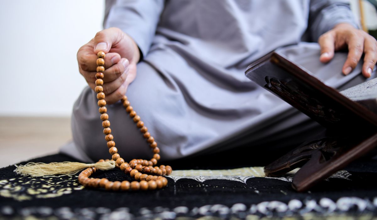 Cara Mendapatkan Malam Lailatul Qadar di Bulan Ramadhan