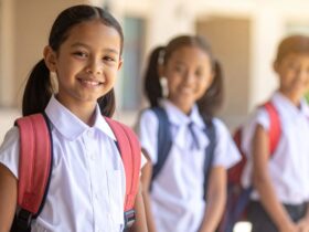 Cara Bijak Memilih Sekolah Anak saat Biaya Hidup Serba Mahal