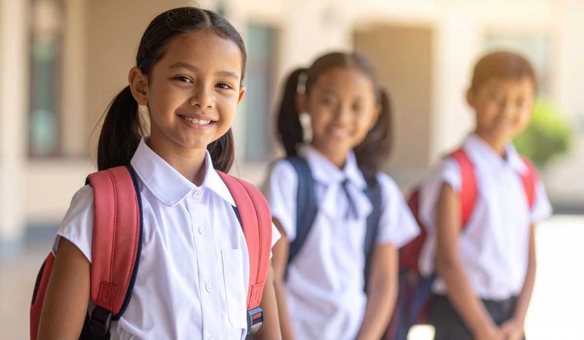 Cara Bijak Memilih Sekolah Anak saat Biaya Hidup Serba Mahal