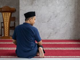 Bacaan Sholat Lengkap: Panduan Praktis dari Takbir hingga Salam
