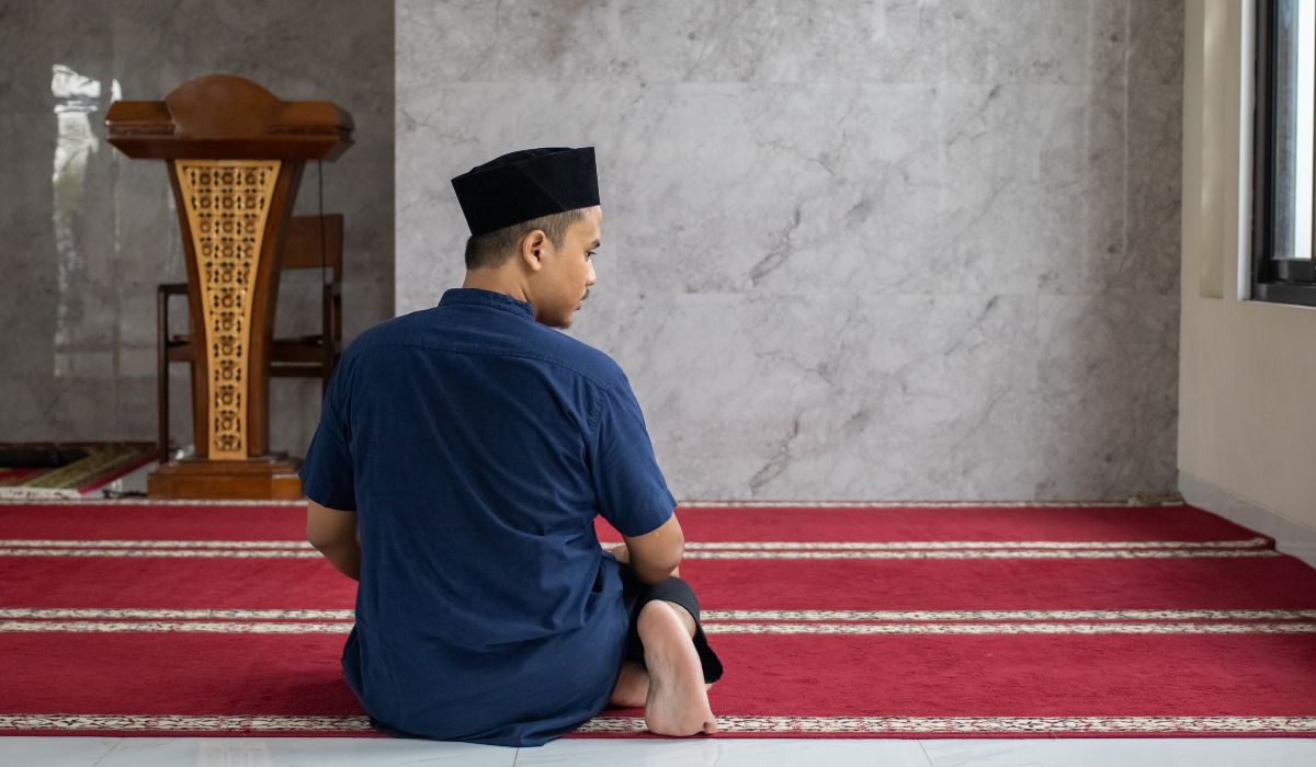 Bacaan Sholat Lengkap: Panduan Praktis dari Takbir hingga Salam