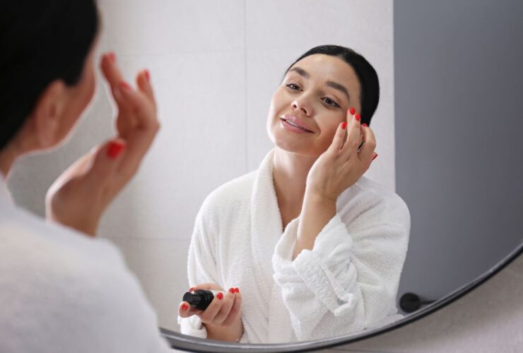 Skin Care Ibu Hamil: Panduan Aman dan Efektif untuk 9 Bulan Ke Depan