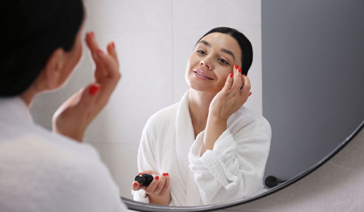 Skin Care Ibu Hamil: Panduan Aman dan Efektif untuk 9 Bulan Ke Depan