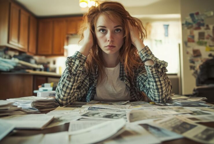 Apa yang Terjadi pada Tubuh Saat Stres? Dari Otak Hingga Ujung Kaki