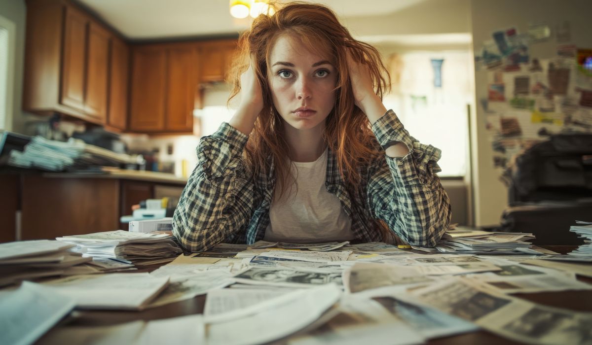 Apa yang Terjadi pada Tubuh Saat Stres? Dari Otak Hingga Ujung Kaki