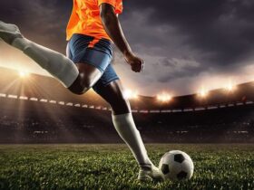 Judi bola online terbaik di Asia bersama agen bola terpercaya. Nikmati mix parlay, odds kompetitif, transaksi cepat, dan pengalaman bermain yang seru.