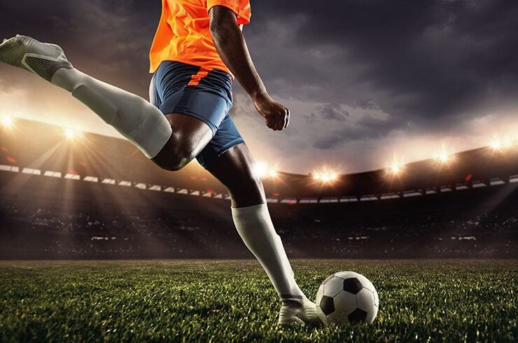 Judi bola online terbaik di Asia bersama agen bola terpercaya. Nikmati mix parlay, odds kompetitif, transaksi cepat, dan pengalaman bermain yang seru.