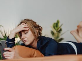 Kenapa Wanita Susah Lepas dari Hubungan Tak Sehat? Memahami Jerat Toxic Relationship