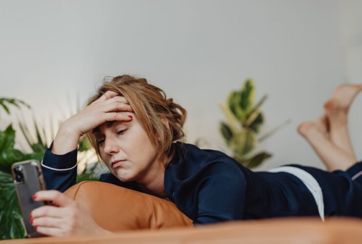 Kenapa Wanita Susah Lepas dari Hubungan Tak Sehat? Memahami Jerat Toxic Relationship